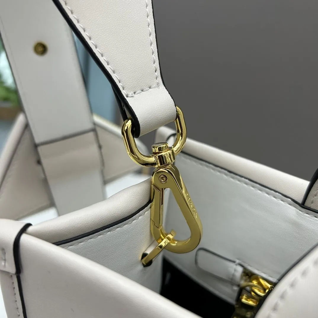 Prada Shopping Bags-216 - Image 6