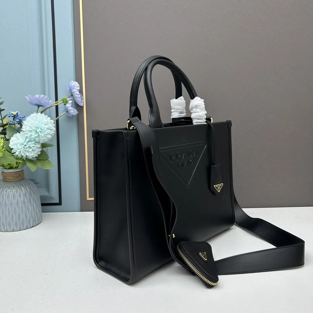 Alternative view of Prada Shopping Bags-217