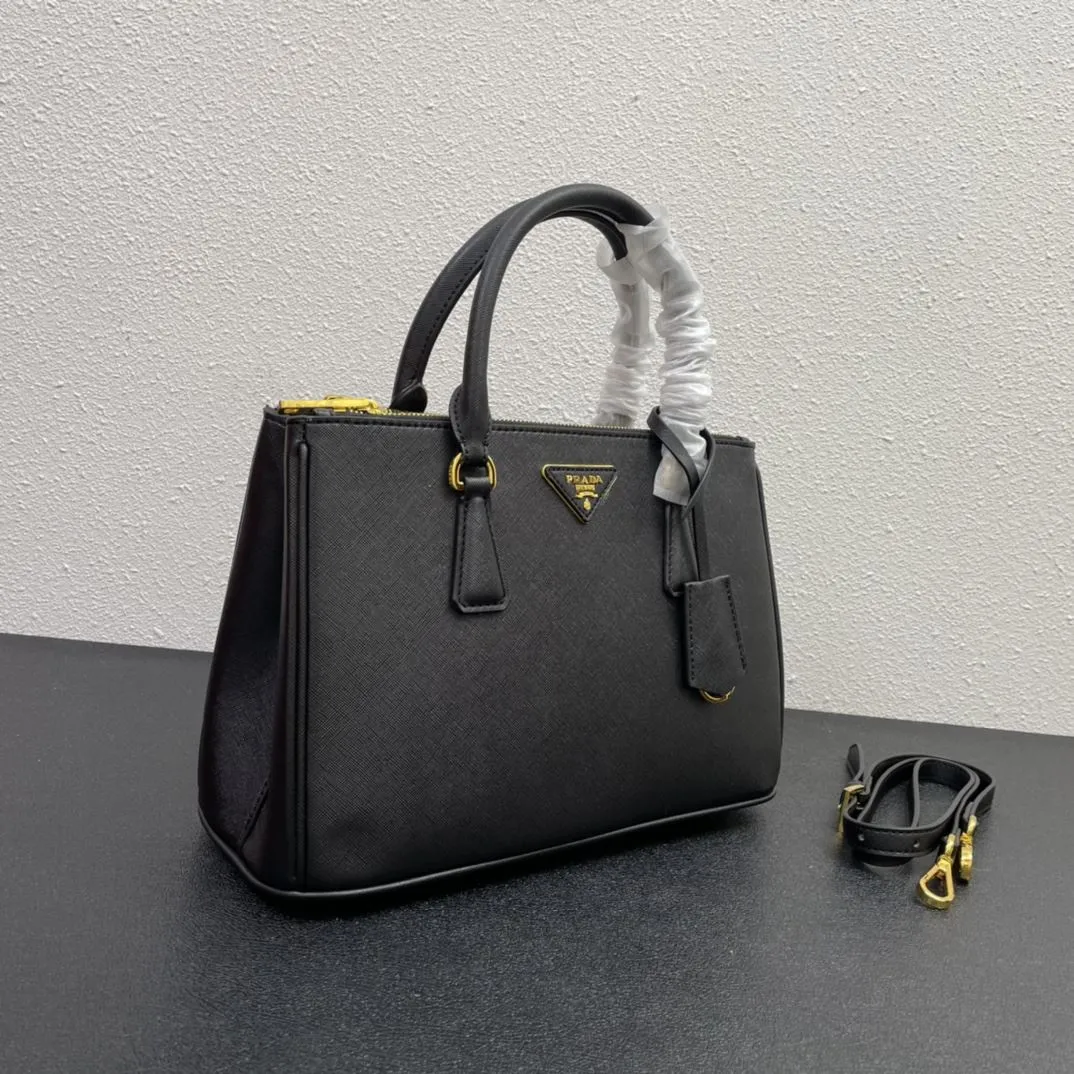 Alternative view of Prada Shopping Bags-224