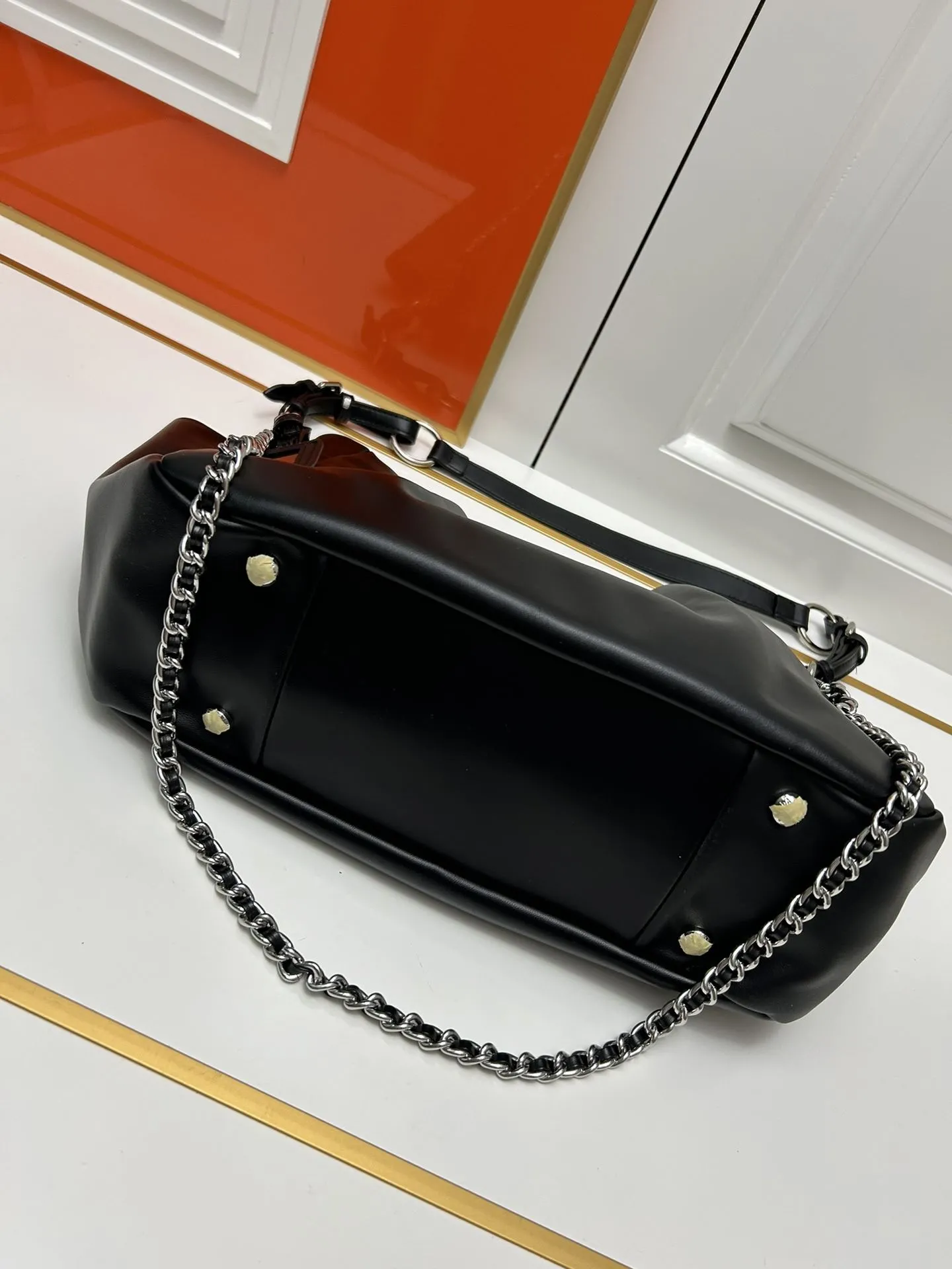 Prada Shopping Bags-229 - Image 7