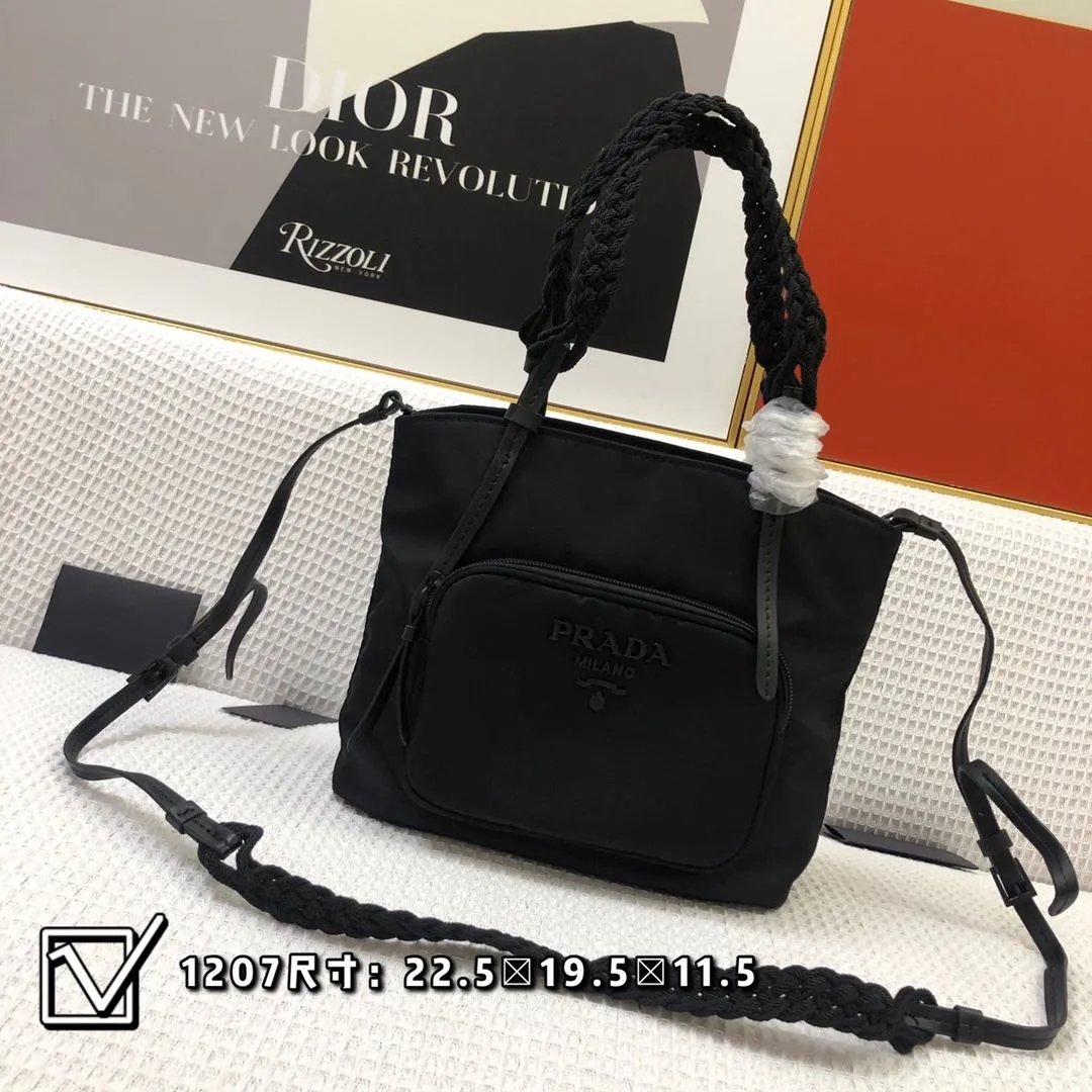 Prada Shopping Bags-230