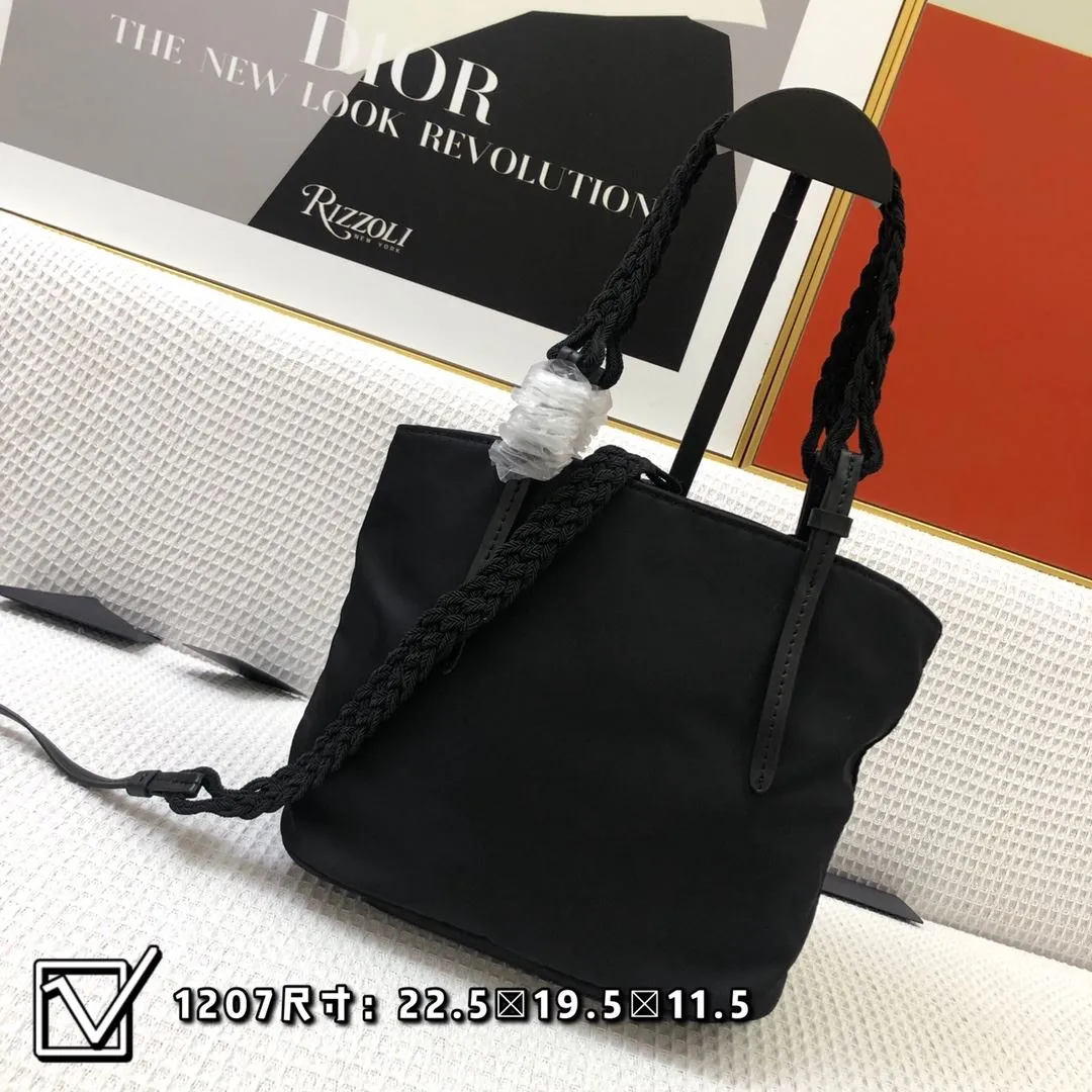 Prada Shopping Bags-230 - Image 3