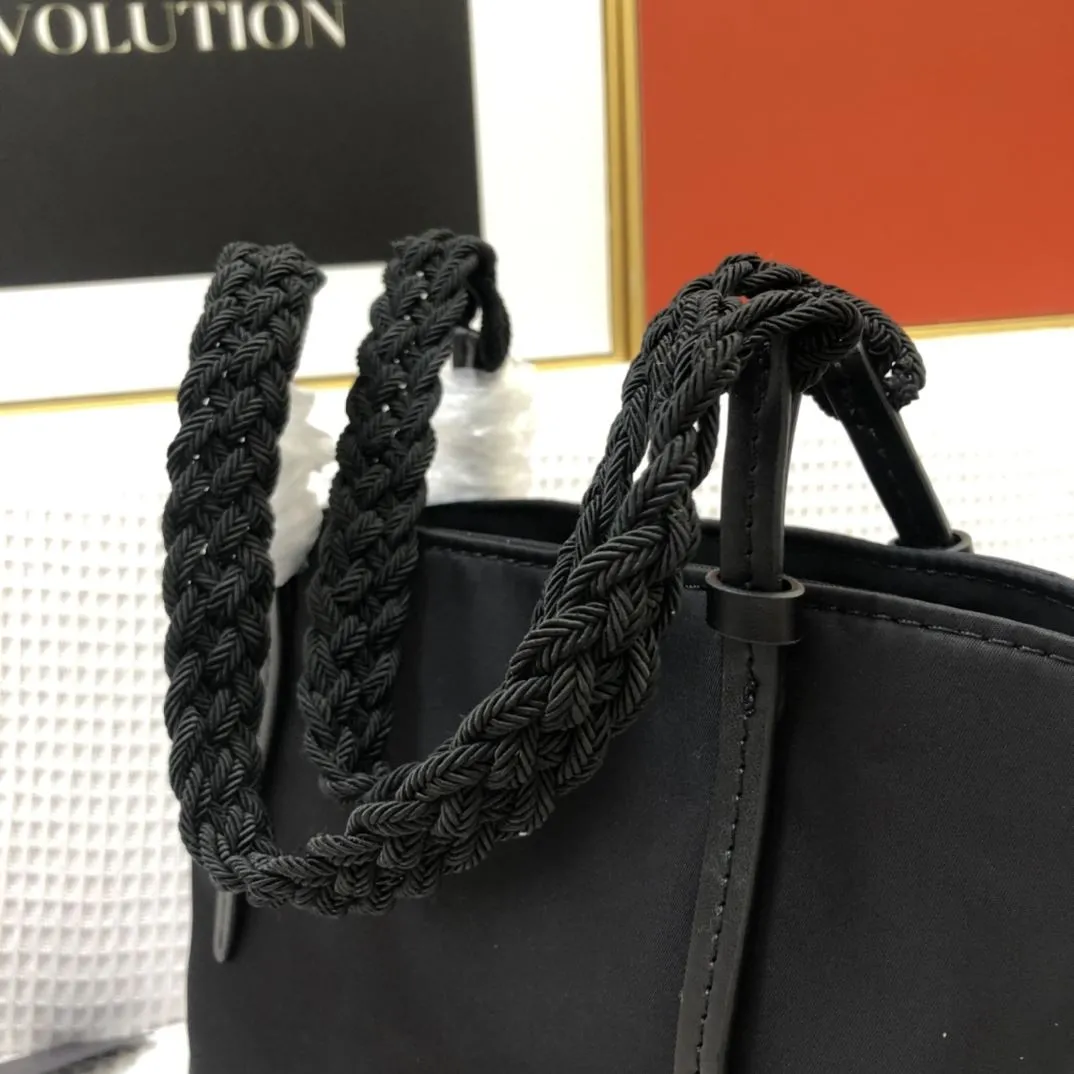 Prada Shopping Bags-230 - Image 6