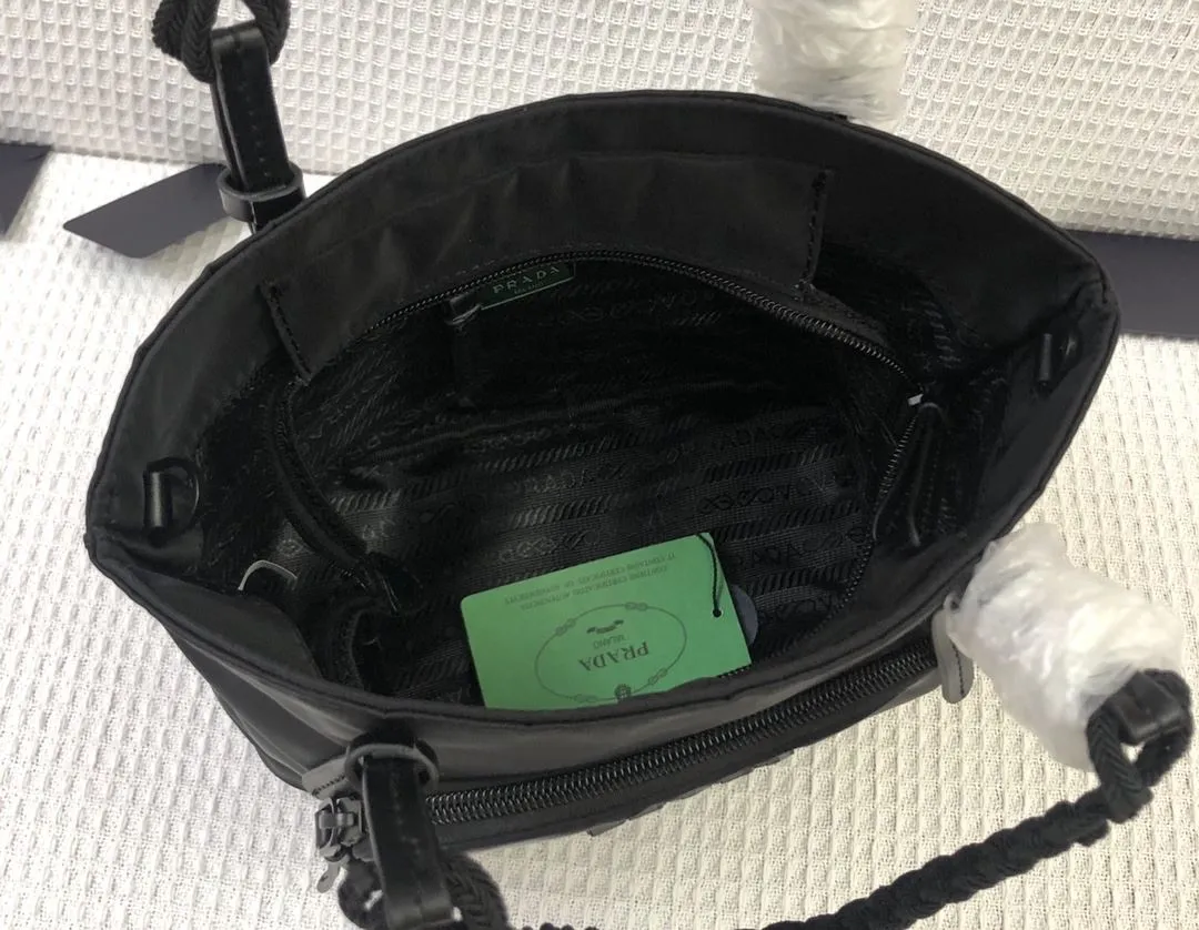 Prada Shopping Bags-230 - Image 8