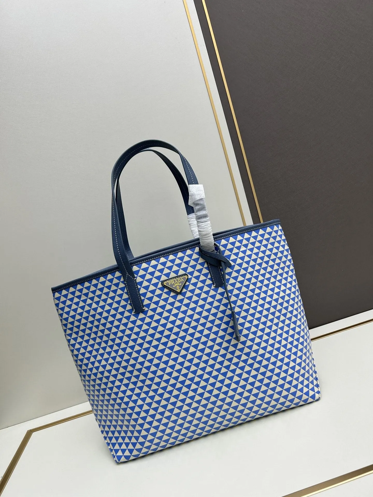 Prada Shopping Bags-233