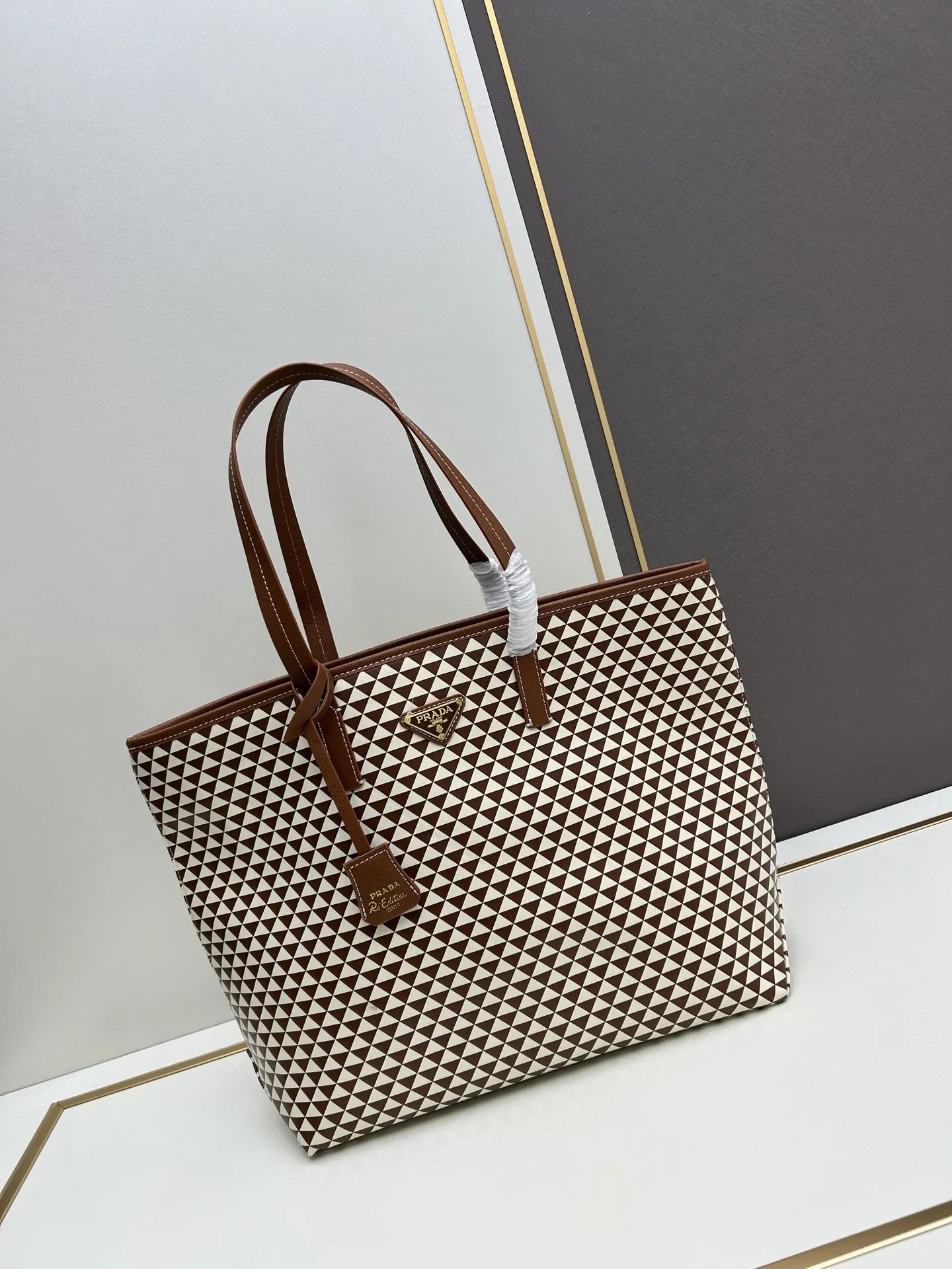 Prada Shopping Bags-235
