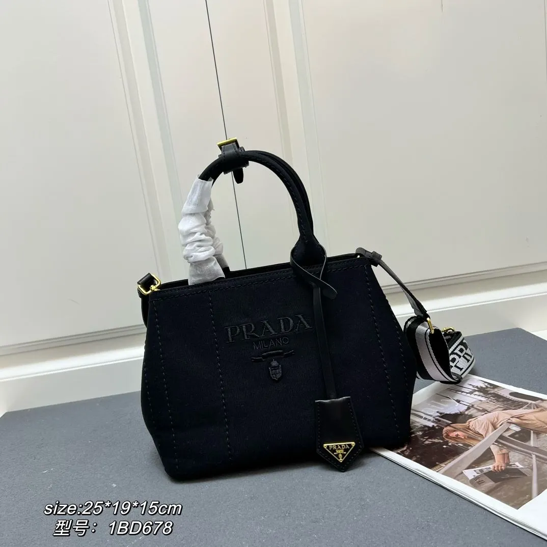 Prada Shopping Bags-236