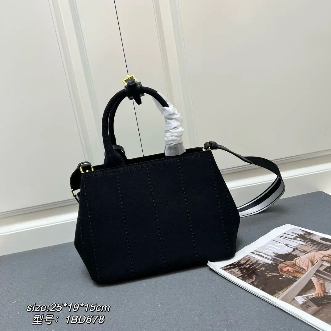 Prada Shopping Bags-236 - Image 3