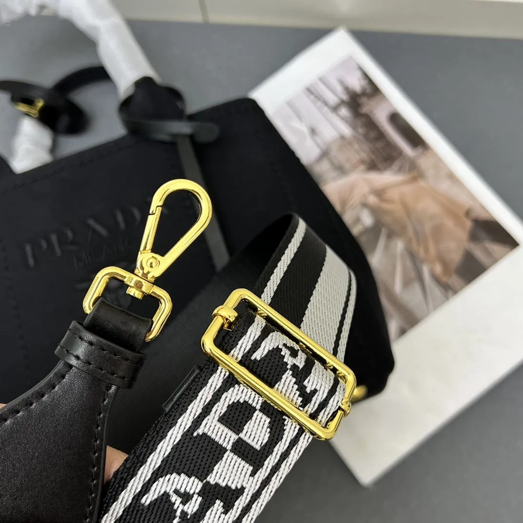 Prada Shopping Bags-236 - Image 10