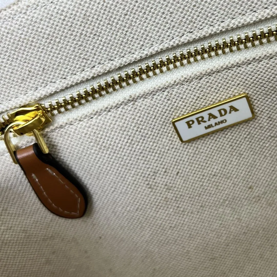 Prada Shopping Bags-237 - Image 3