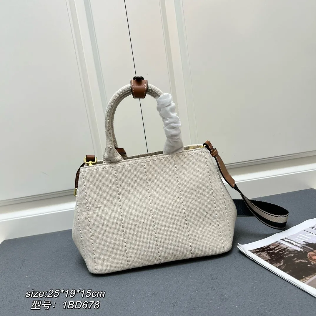 Prada Shopping Bags-237 - Image 4