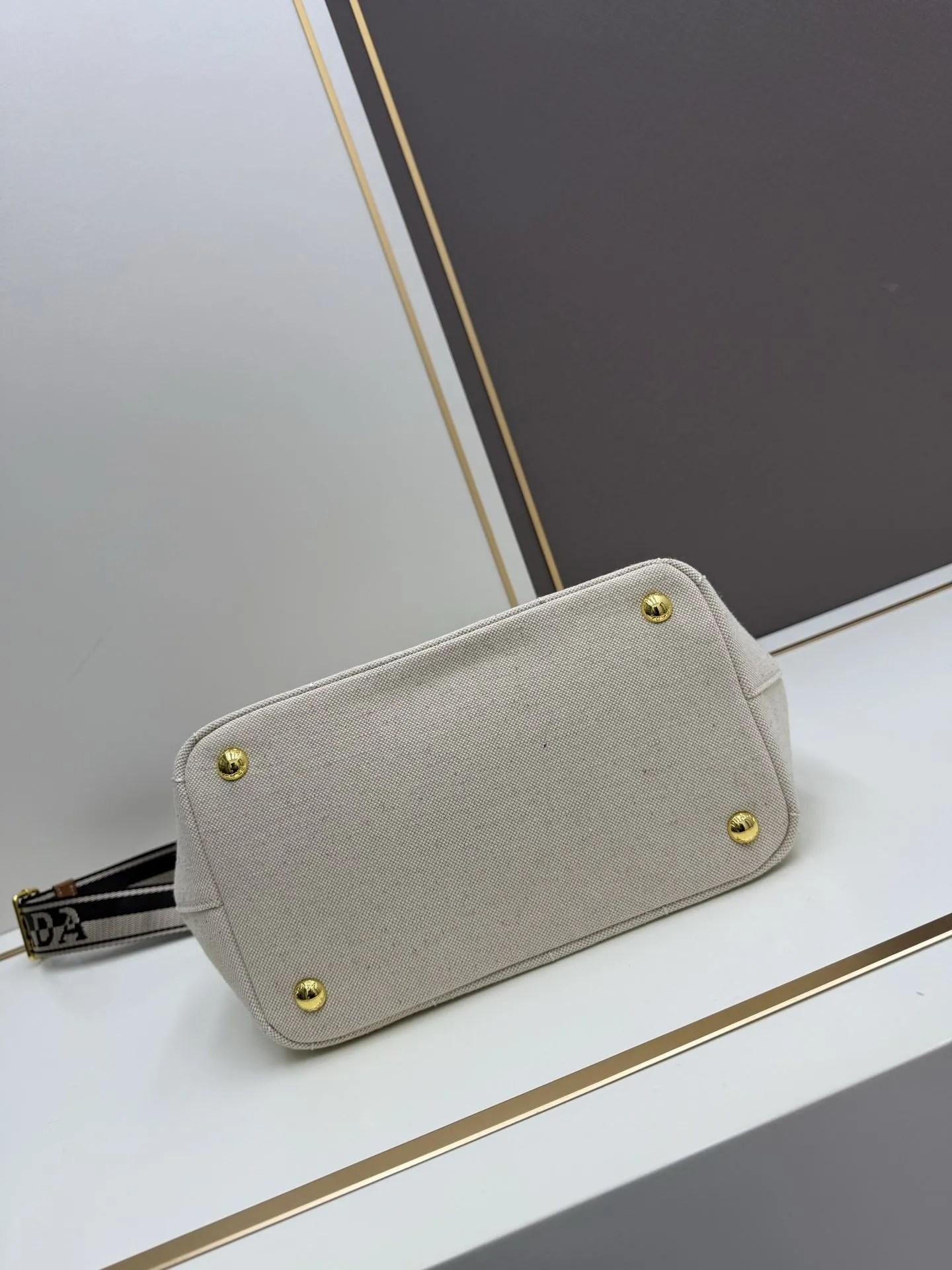 Prada Shopping Bags-238 - Image 5