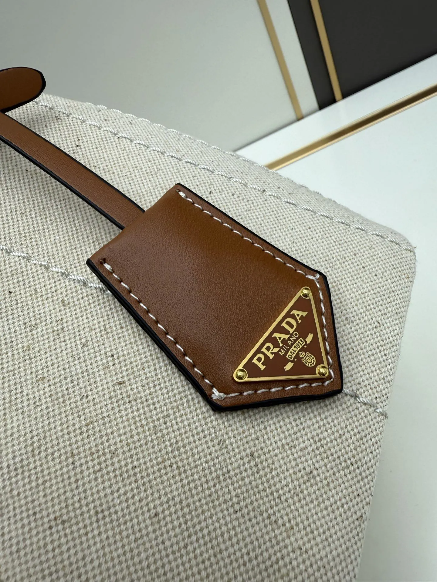 Prada Shopping Bags-238 - Image 6