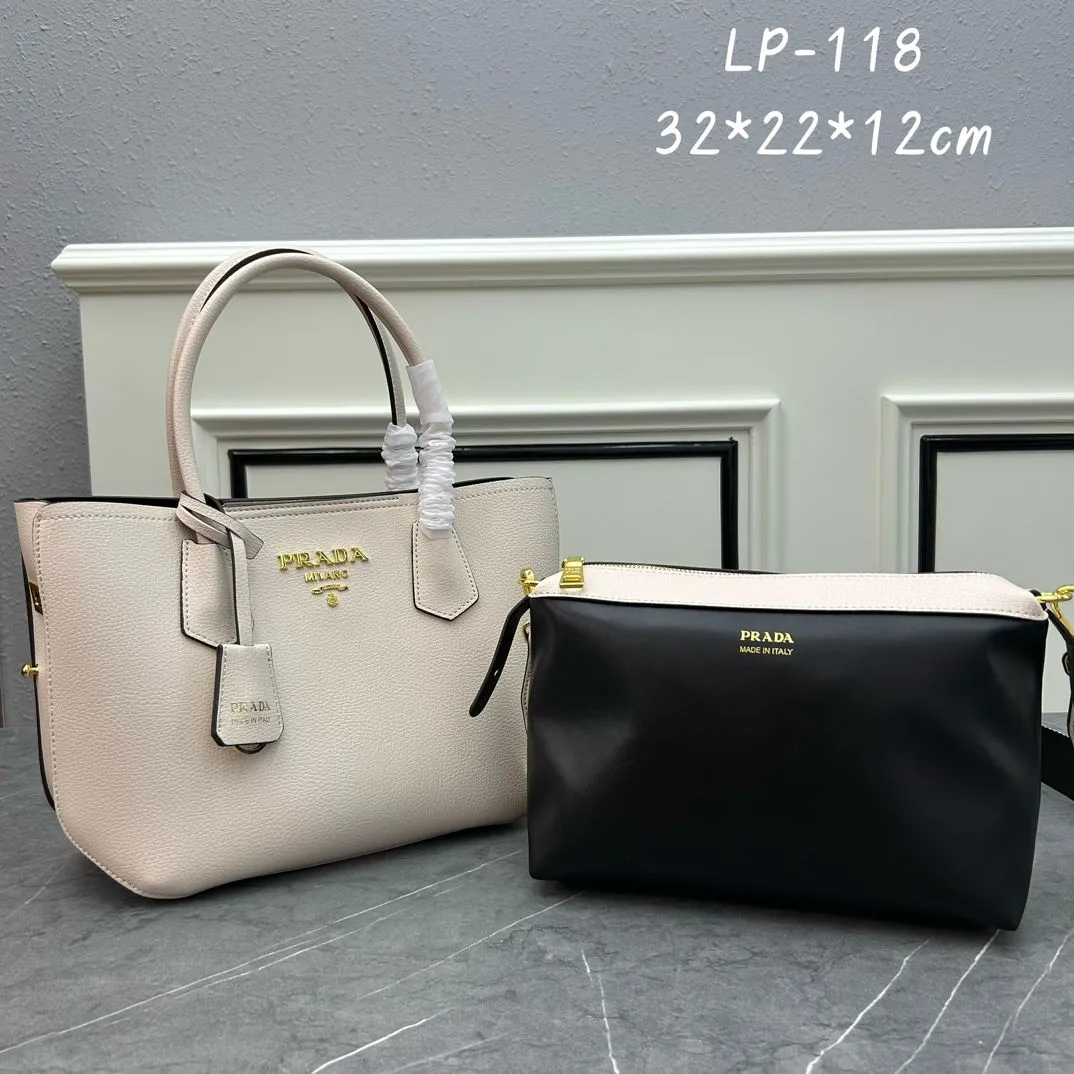 Prada Shopping Bags-240
