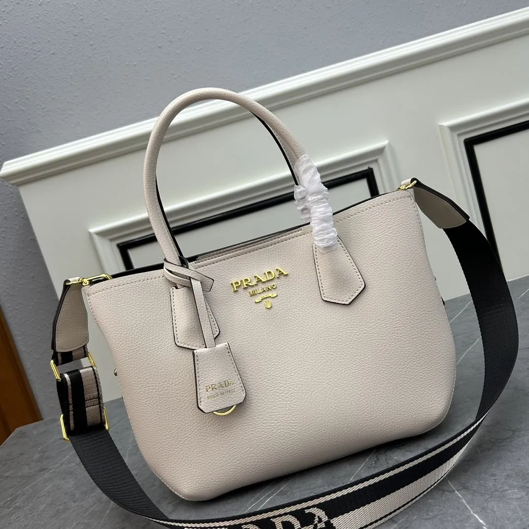 Alternative view of Prada Shopping Bags-240