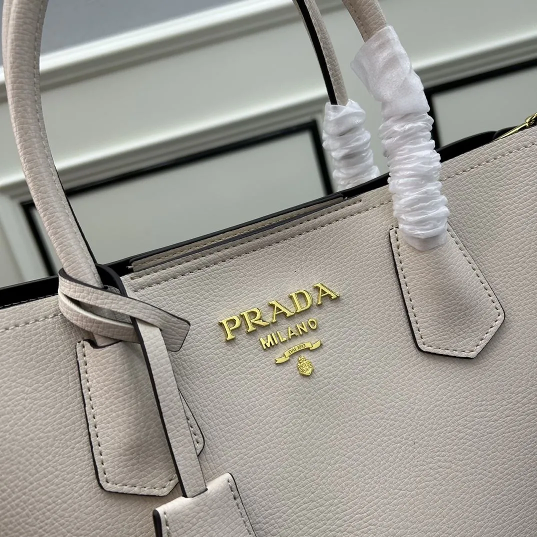 Prada Shopping Bags-240 - Image 5