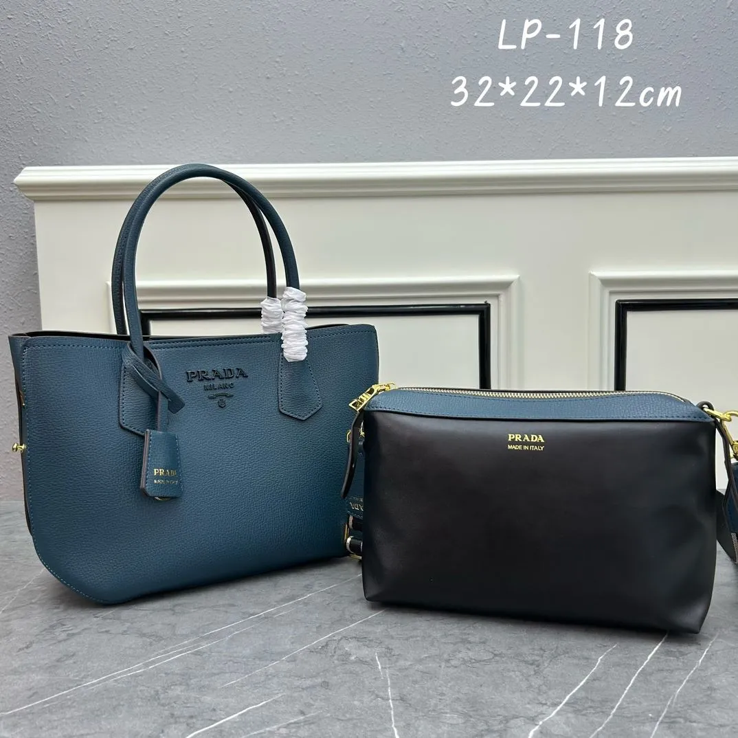 Prada Shopping Bags-241