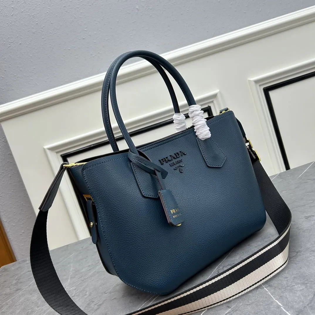 Prada Shopping Bags-241 - Image 3