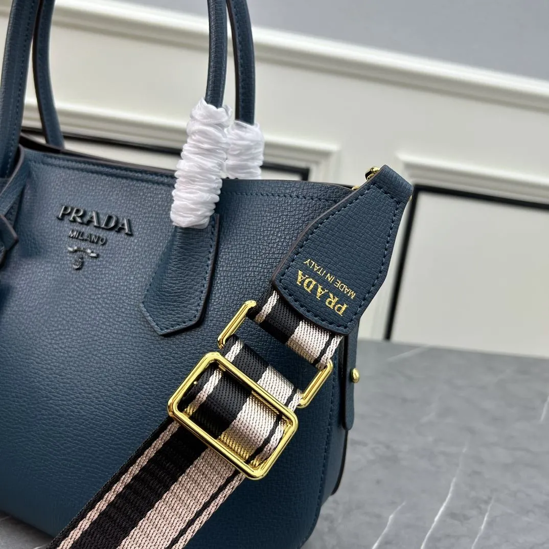 Prada Shopping Bags-241 - Image 6