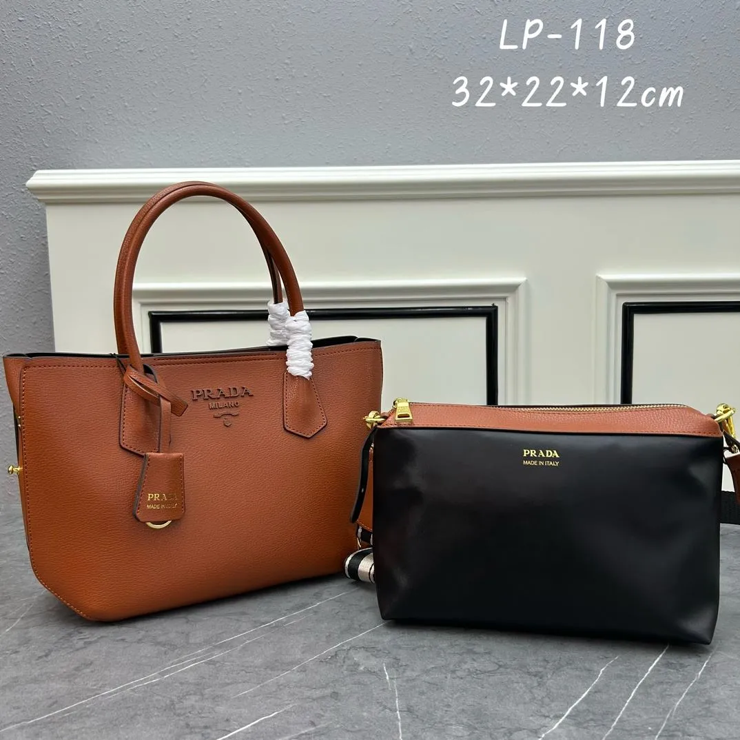 Prada Shopping Bags-242