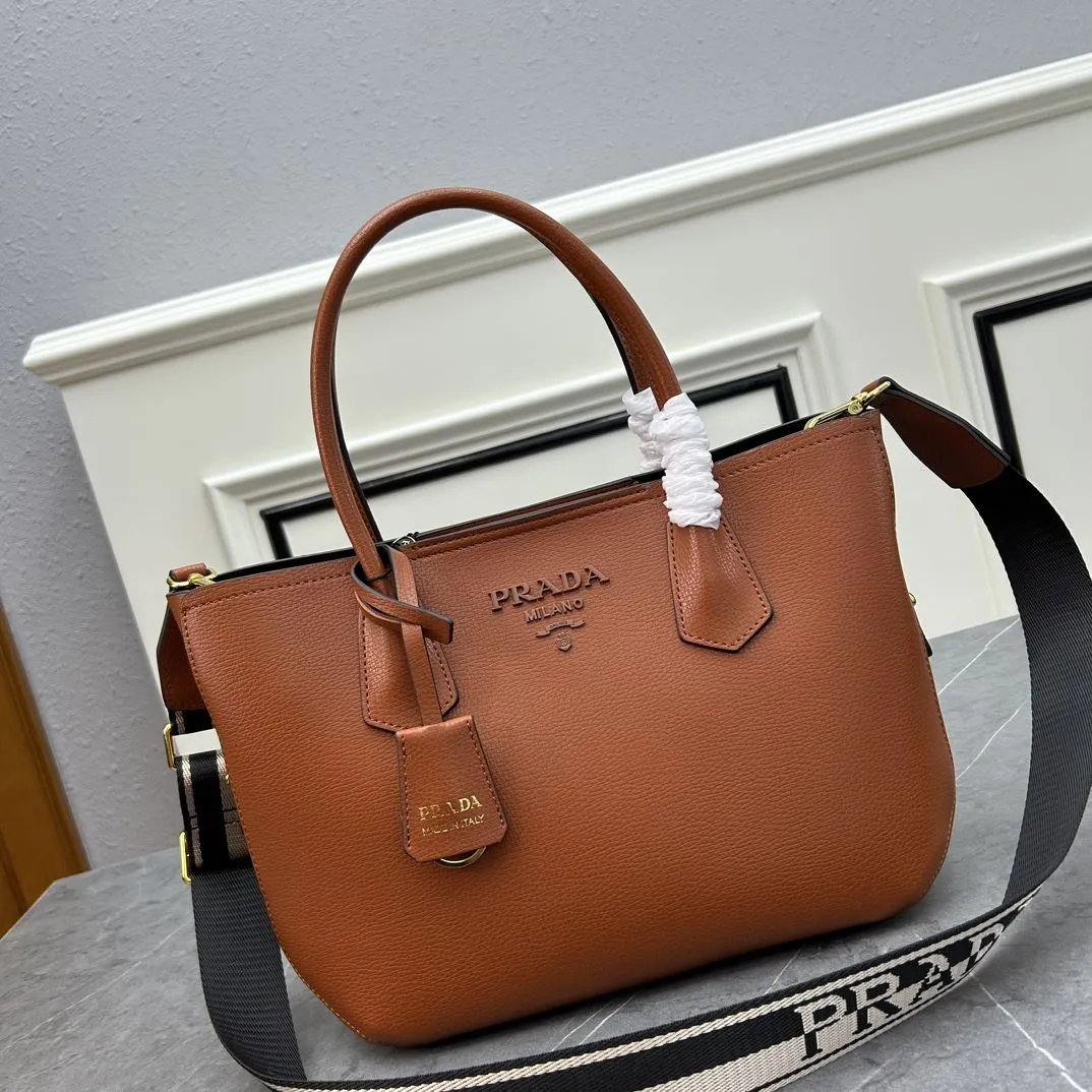 Alternative view of Prada Shopping Bags-242