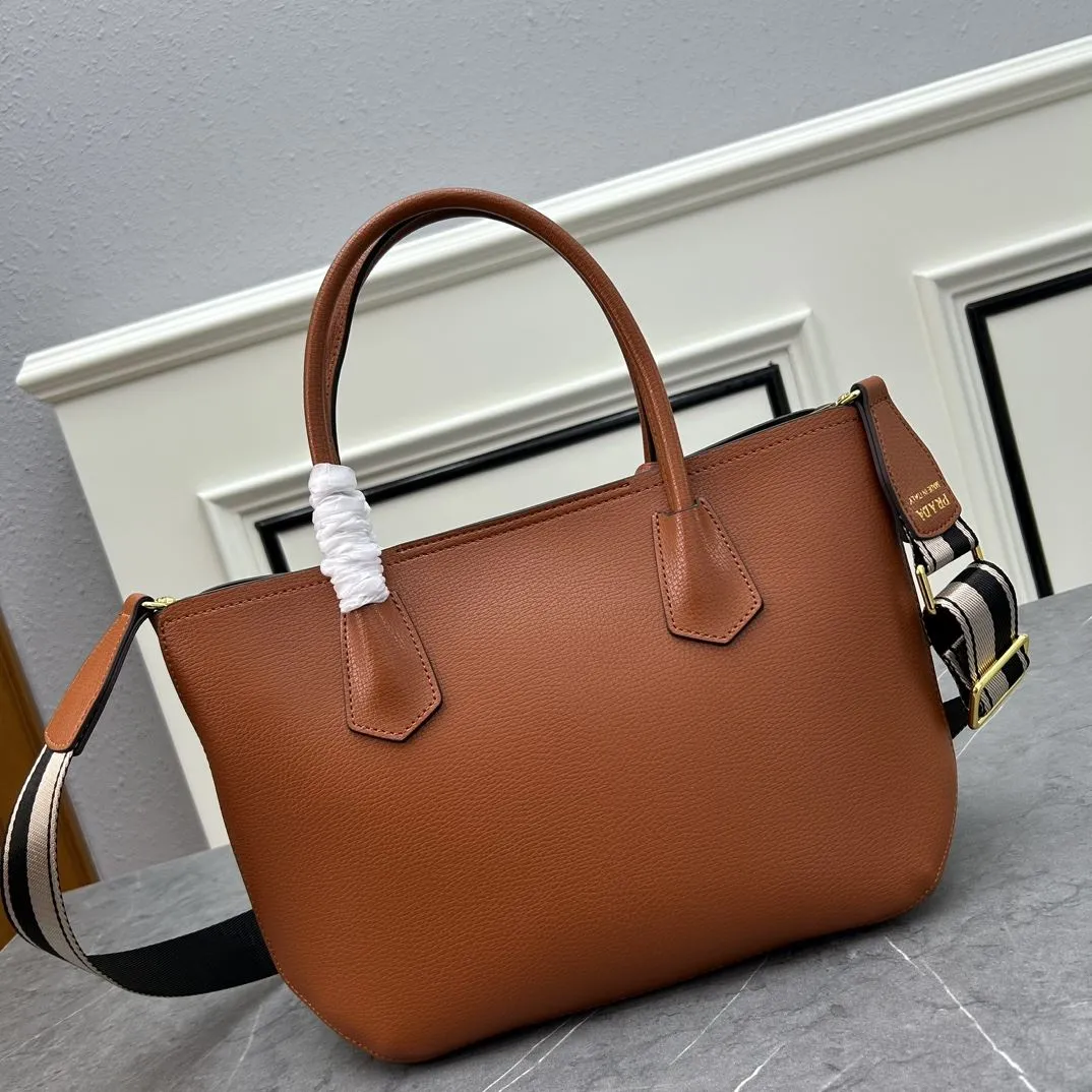 Prada Shopping Bags-242 - Image 5