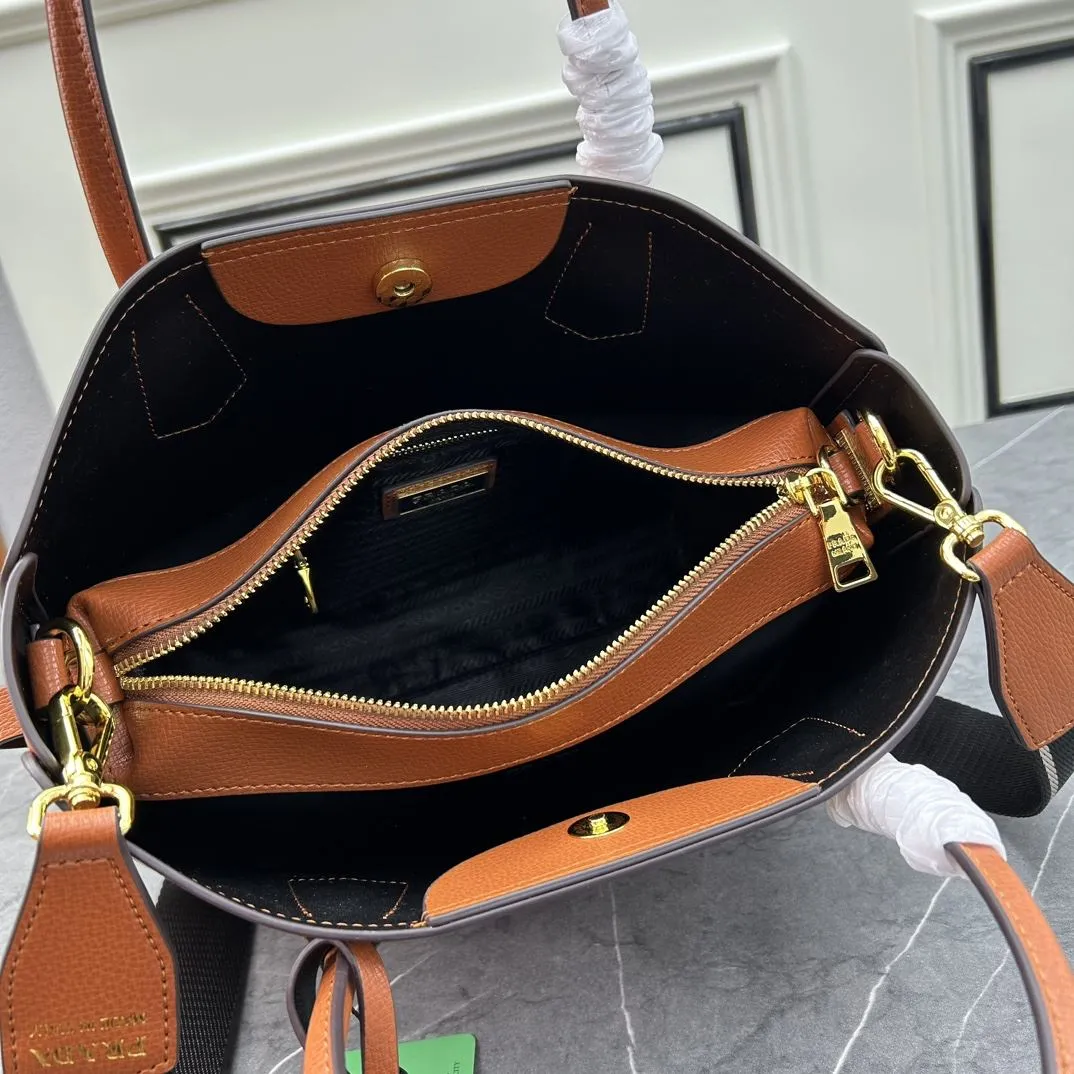 Prada Shopping Bags-242 - Image 7
