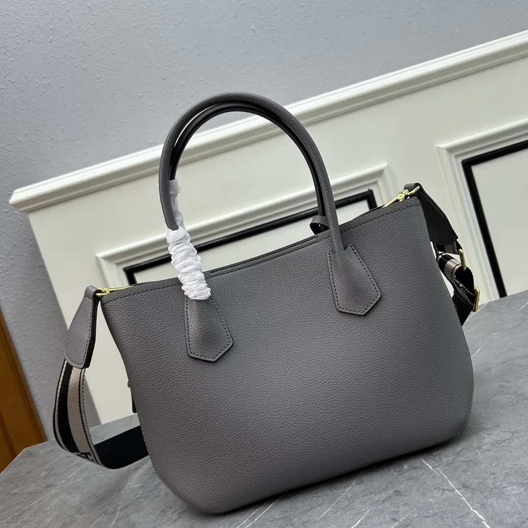Prada Shopping Bags-243 - Image 4