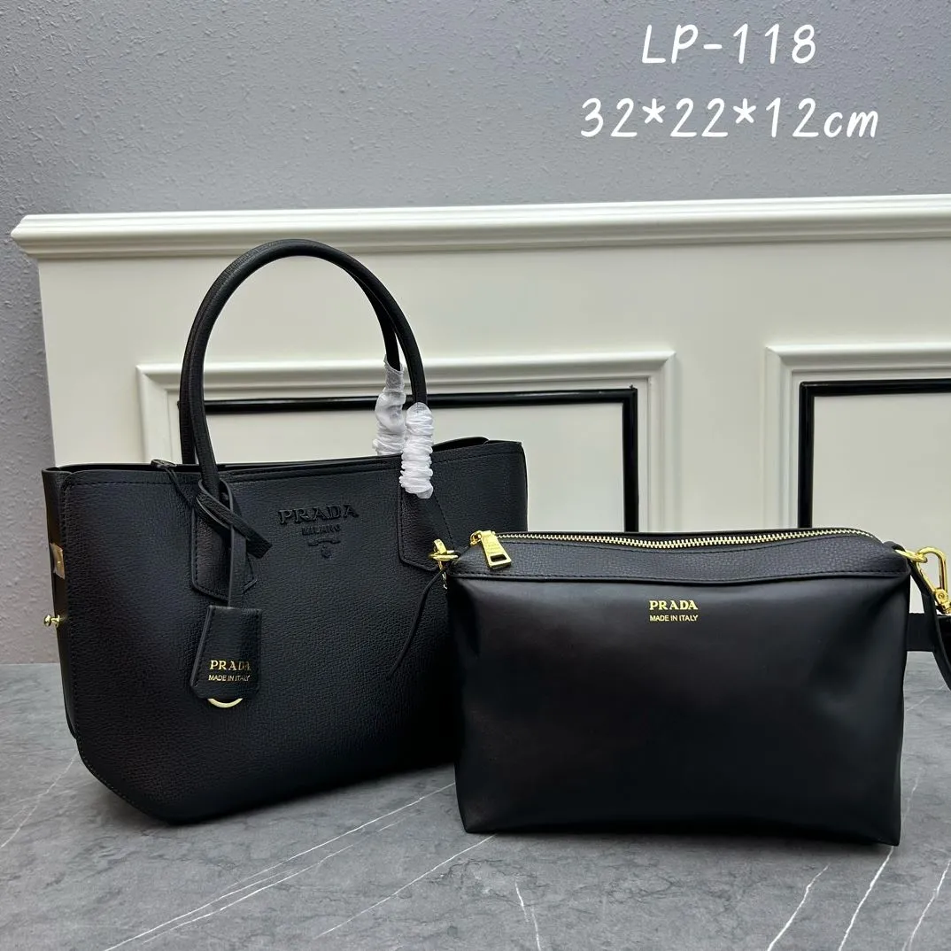 Prada Shopping Bags-244