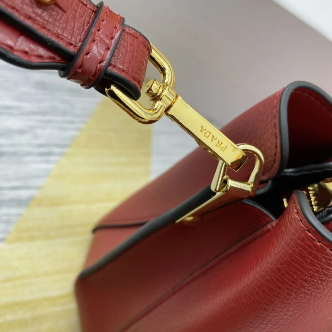 Prada Shopping Bags-246 - Image 5