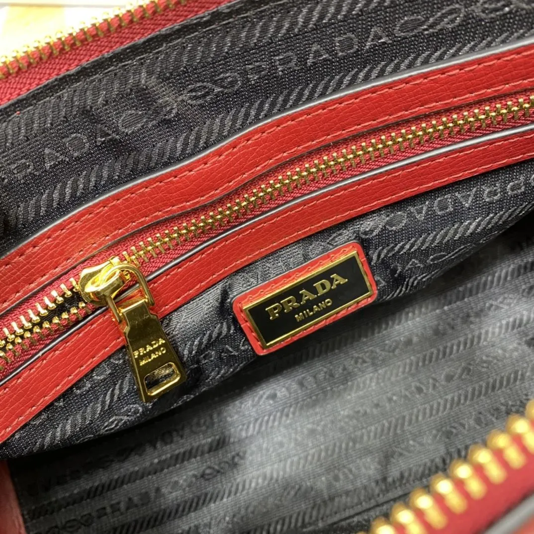 Prada Shopping Bags-246 - Image 8