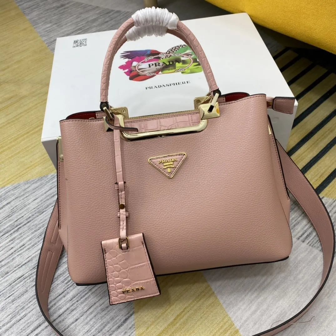 Prada Shopping Bags-247