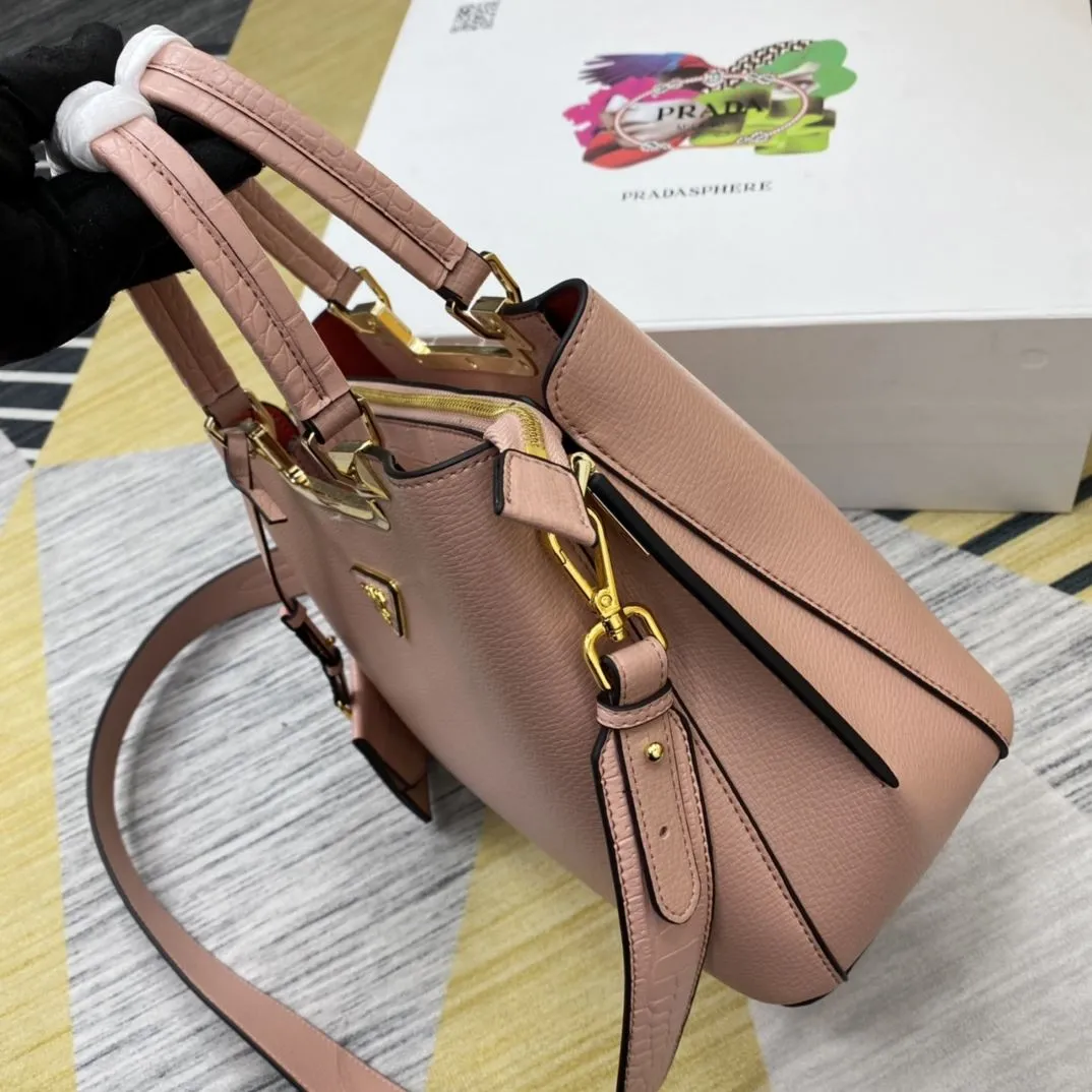 Alternative view of Prada Shopping Bags-247