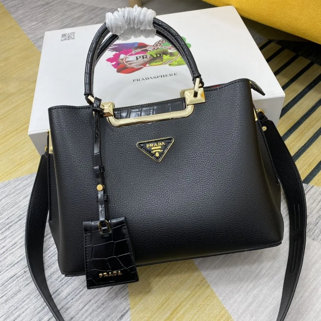 Prada Shopping Bags-248
