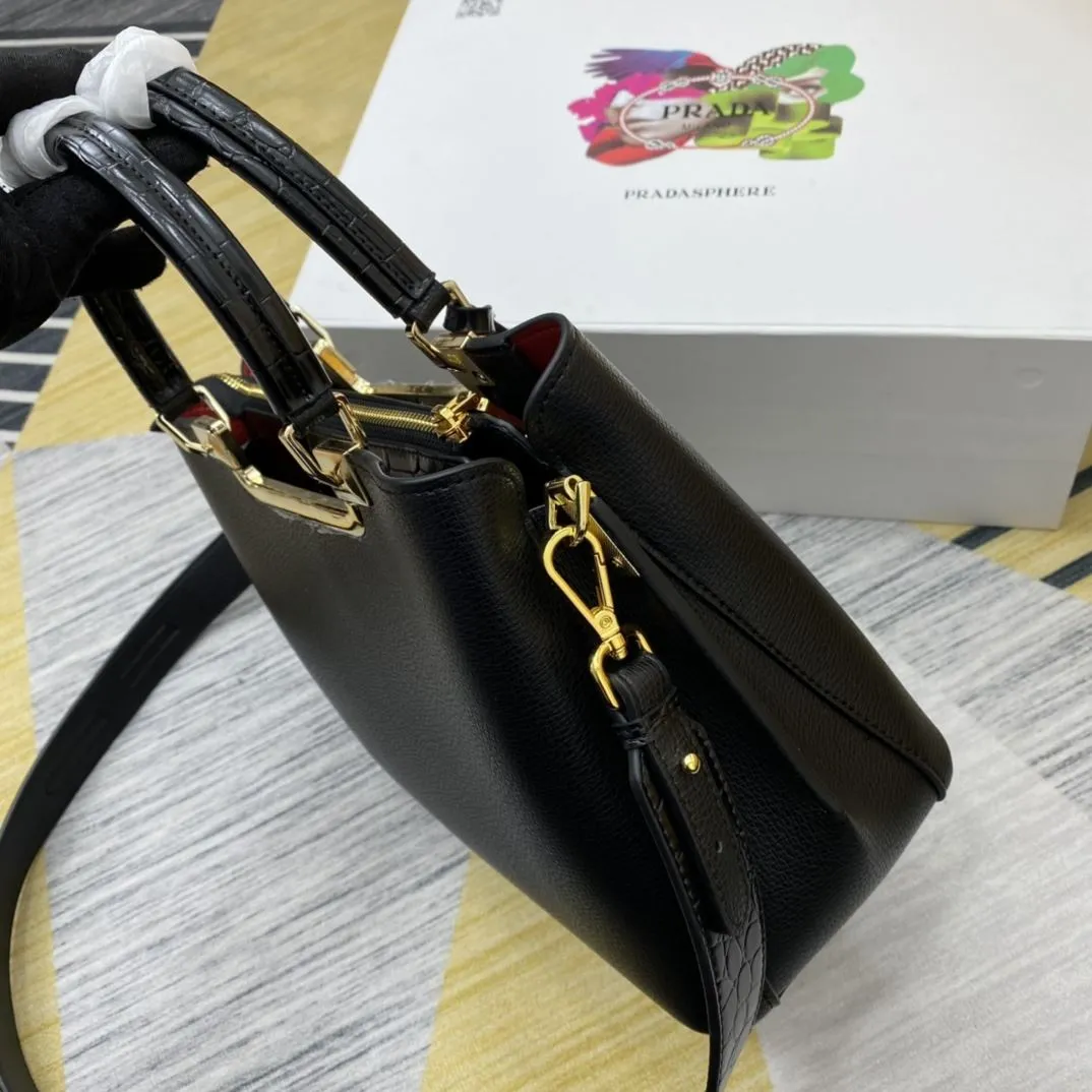 Alternative view of Prada Shopping Bags-248