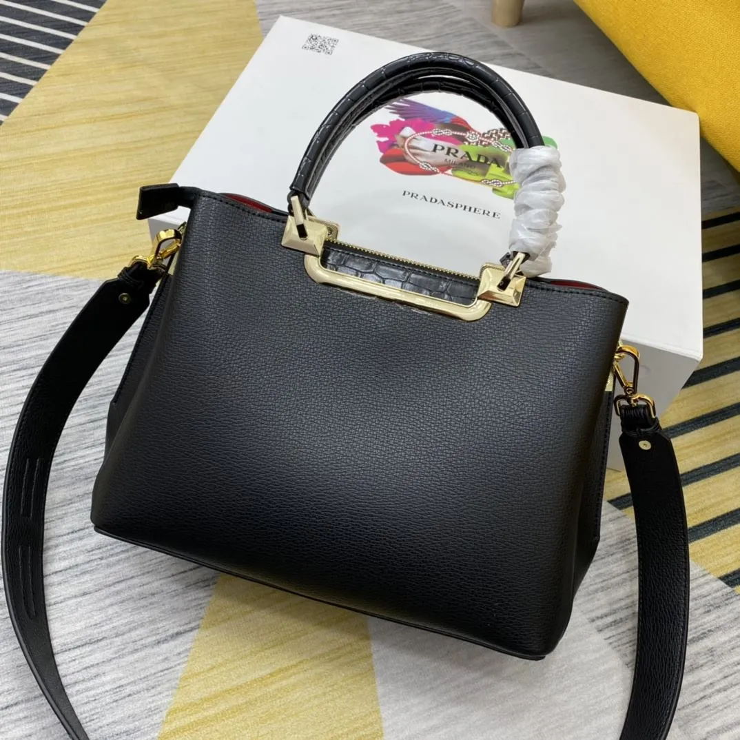 Prada Shopping Bags-248 - Image 3