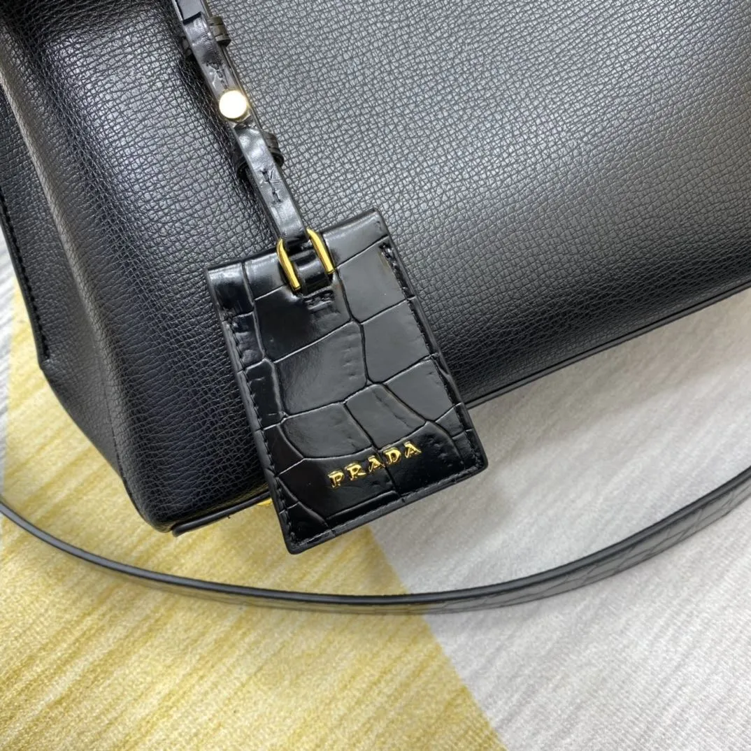 Prada Shopping Bags-248 - Image 6