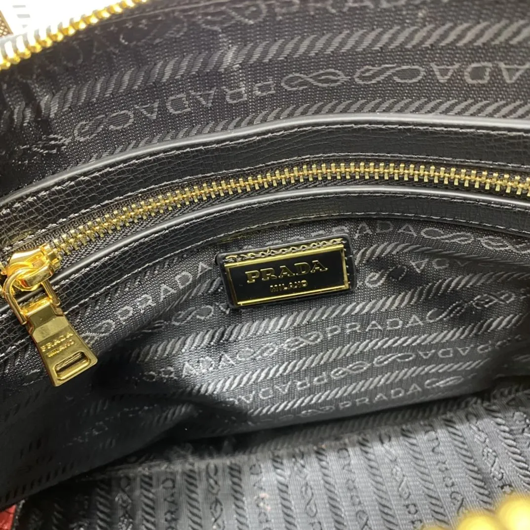 Prada Shopping Bags-248 - Image 8