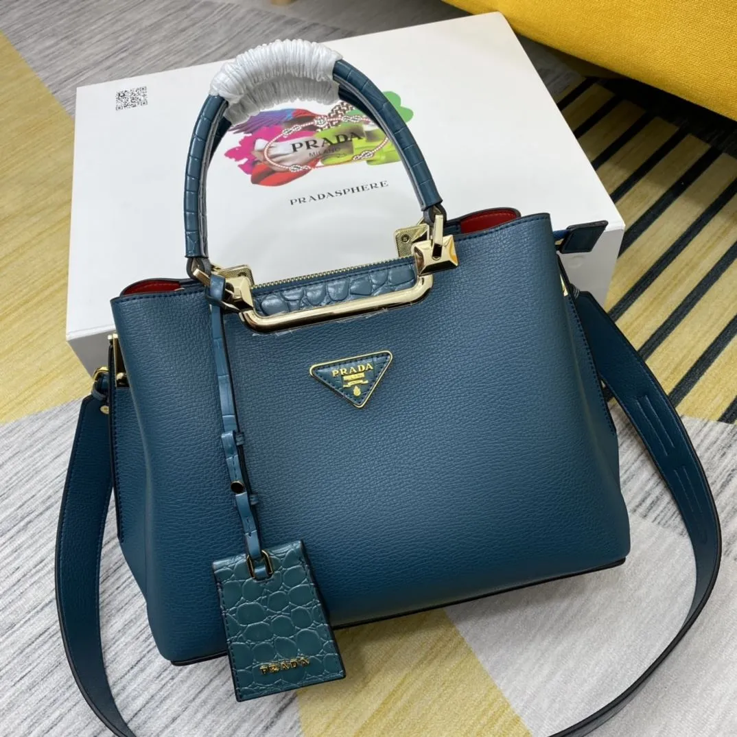 Prada Shopping Bags-249