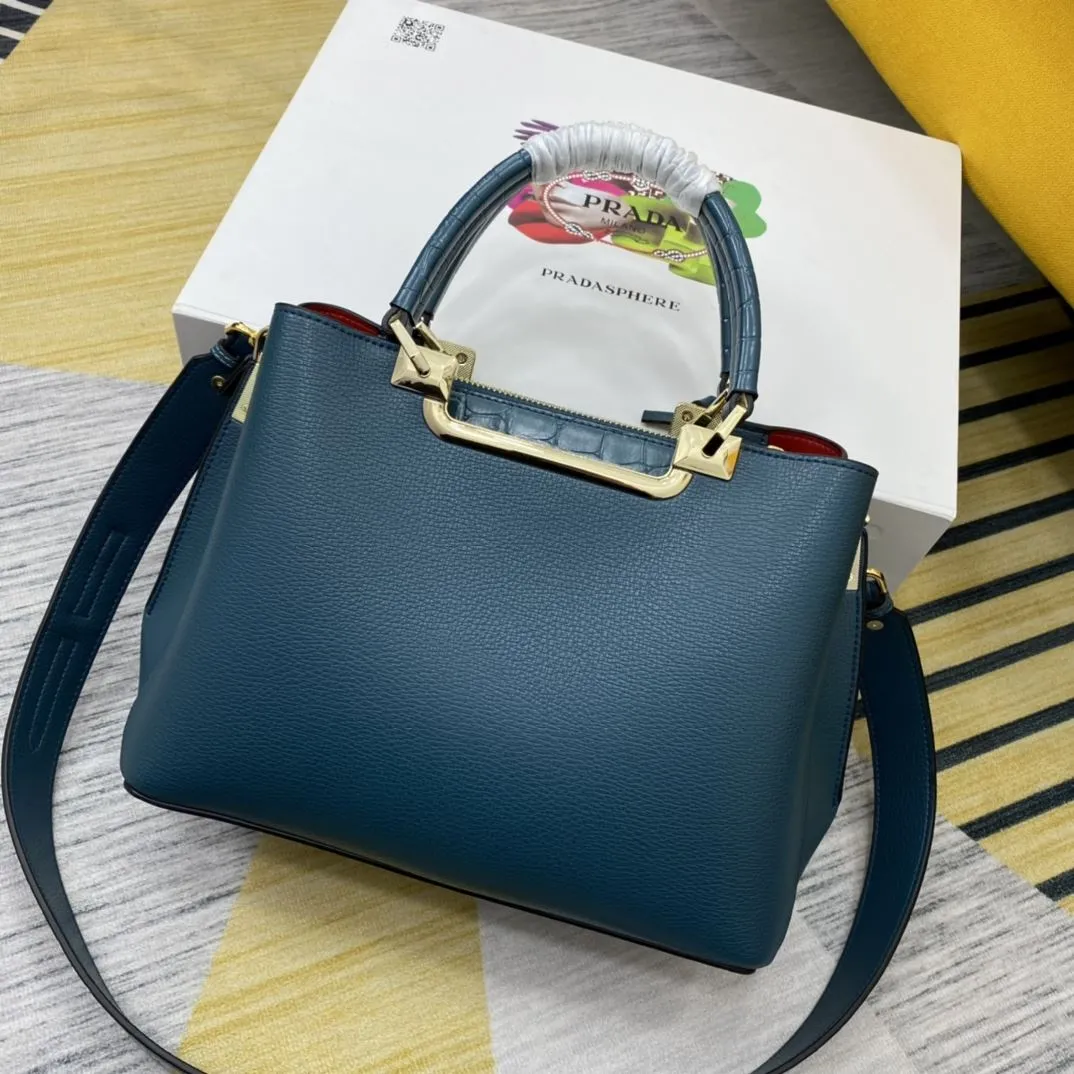 Prada Shopping Bags-249 - Image 3