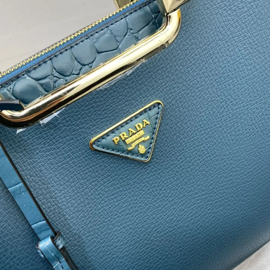 Prada Shopping Bags-249 - Image 4