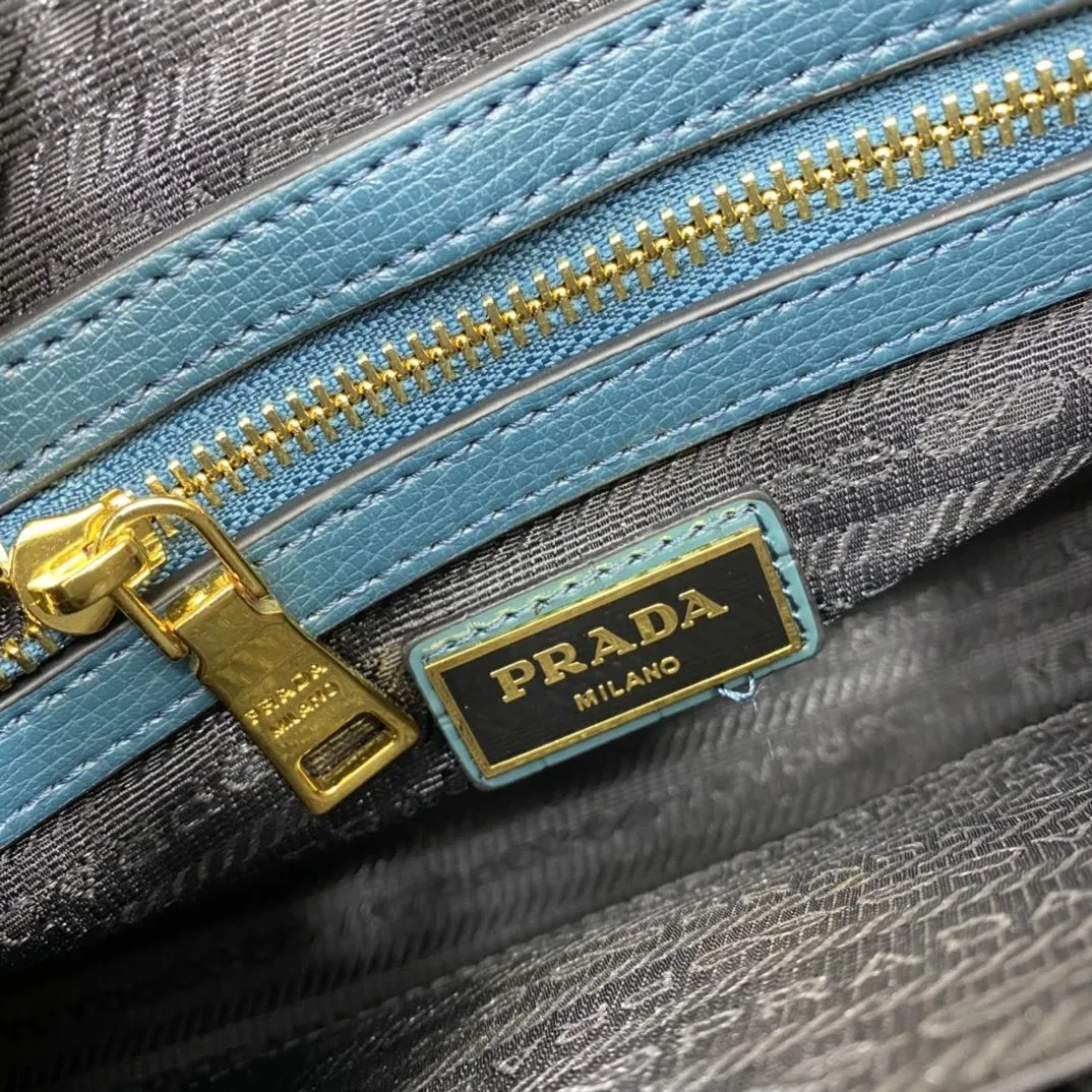 Prada Shopping Bags-249 - Image 8