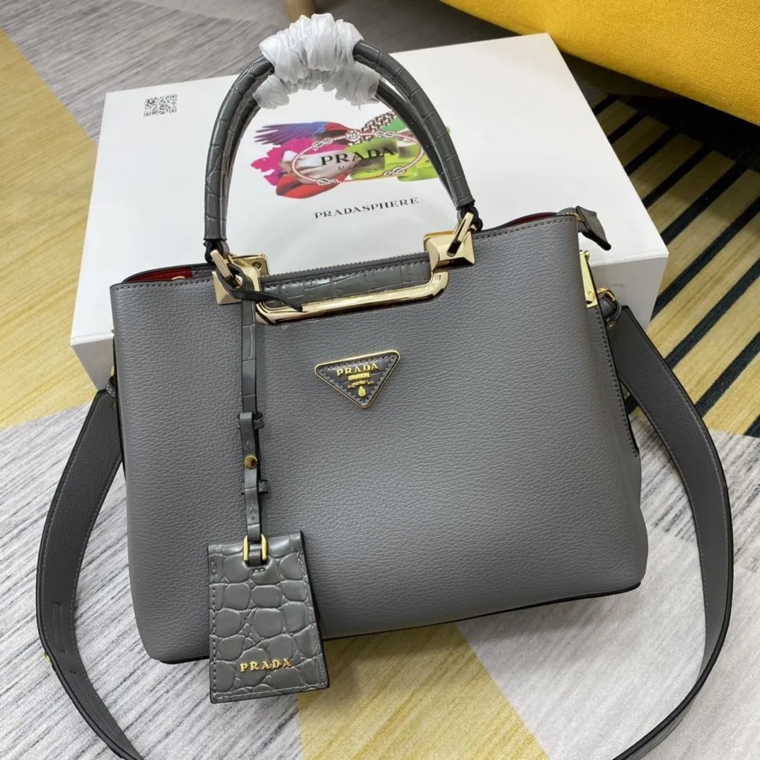 Prada Shopping Bags-250