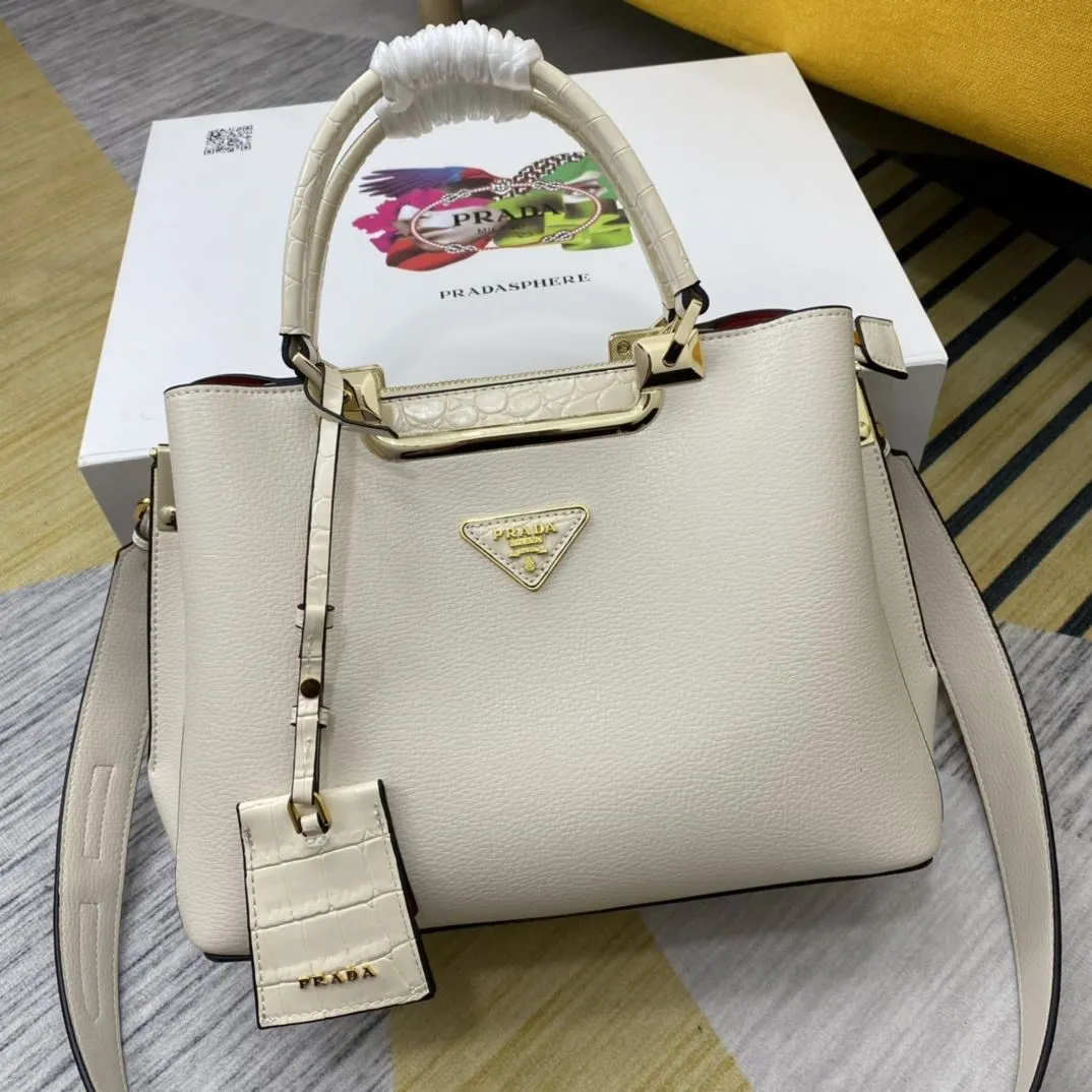 Prada Shopping Bags-252