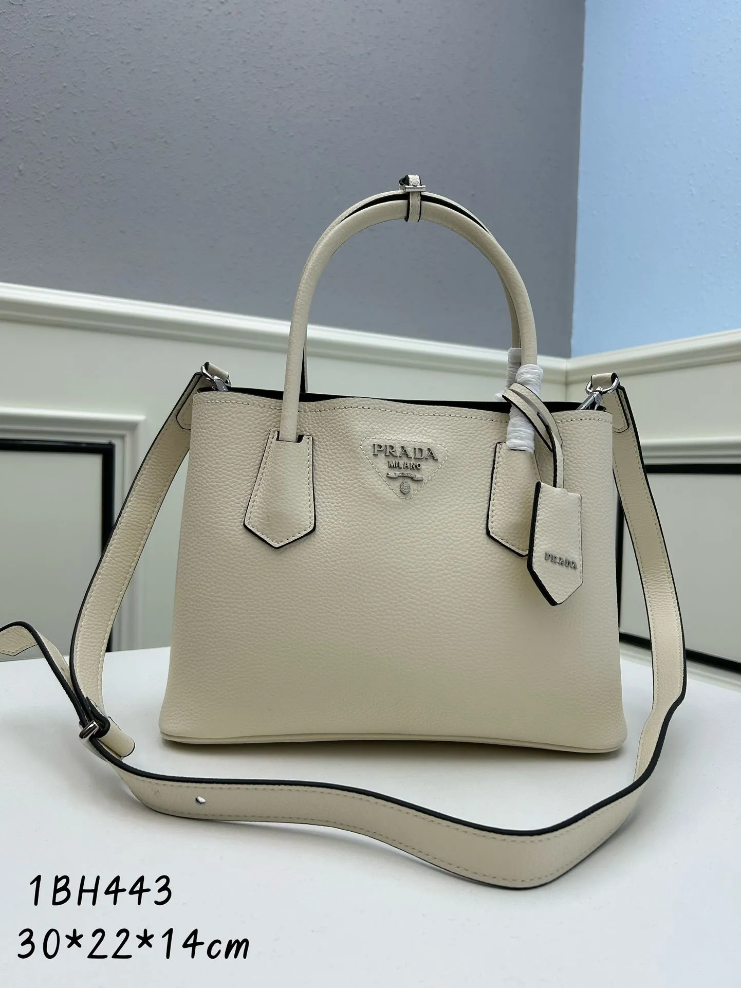 Prada Shopping Bags-256