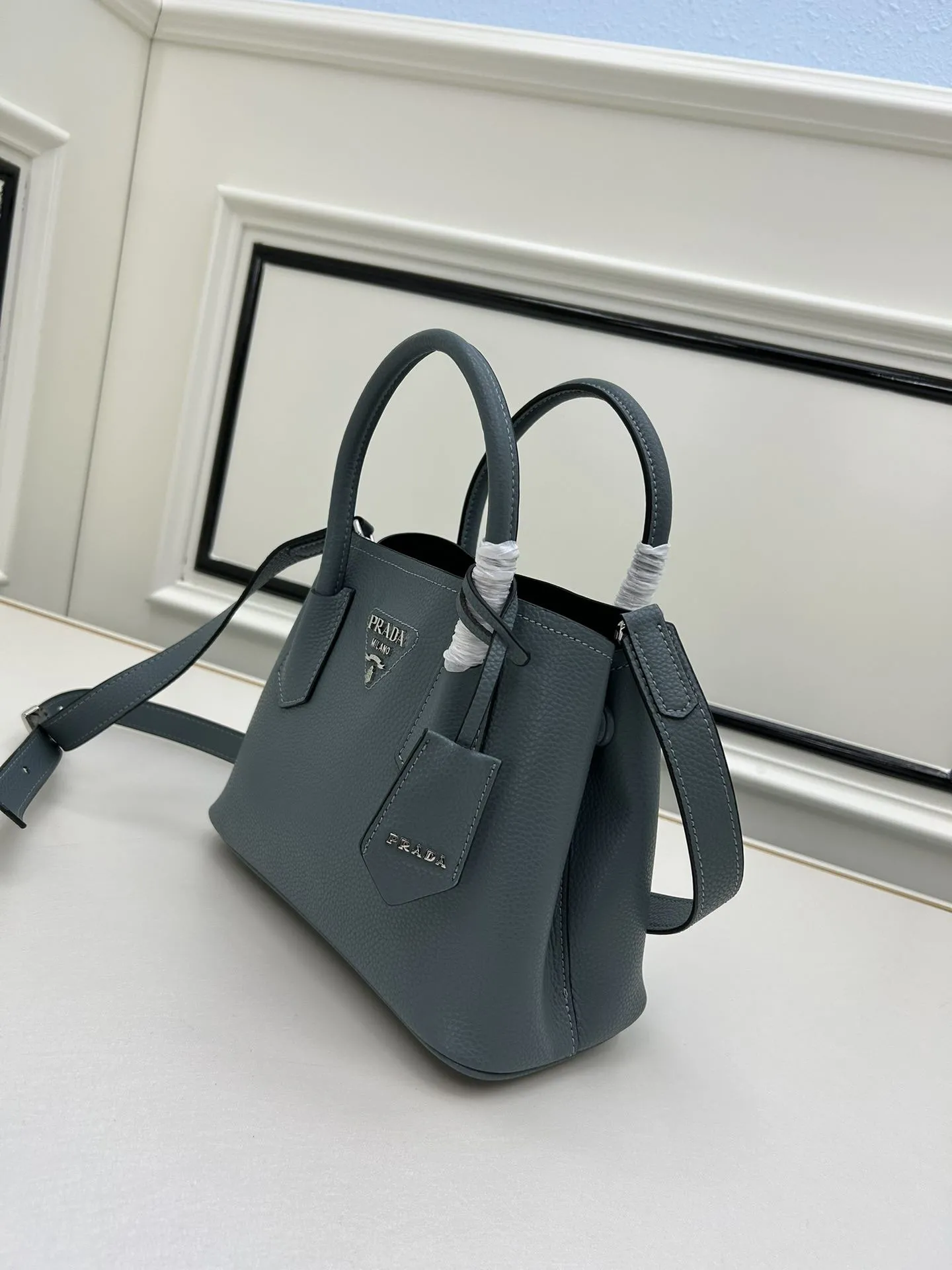 Alternative view of Prada Shopping Bags-262