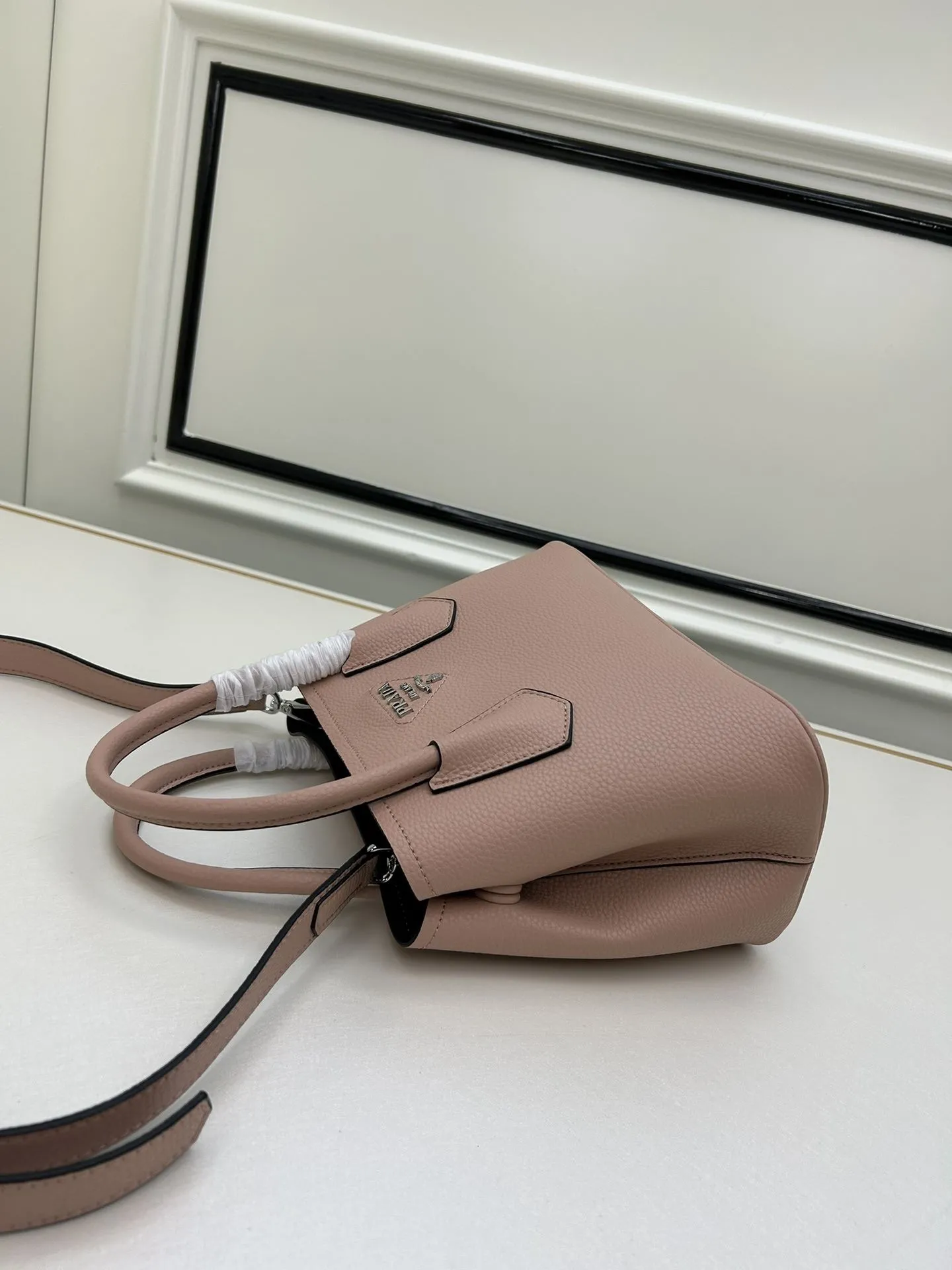 Alternative view of Prada Shopping Bags-264
