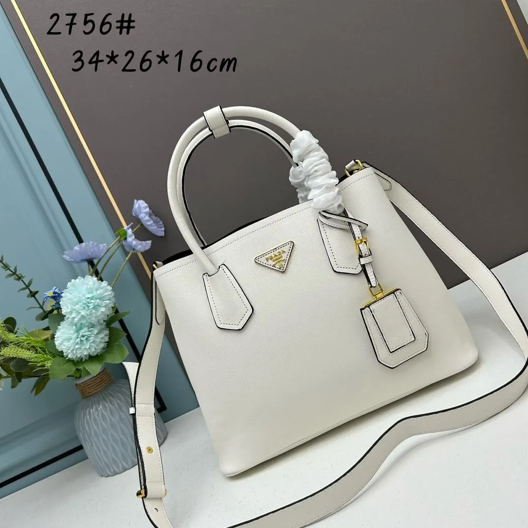 Prada Shopping Bags-265