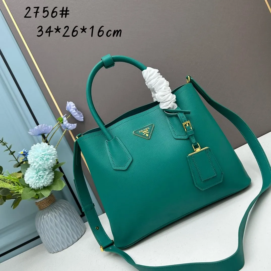 Prada Shopping Bags-266