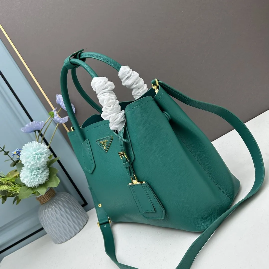 Alternative view of Prada Shopping Bags-266